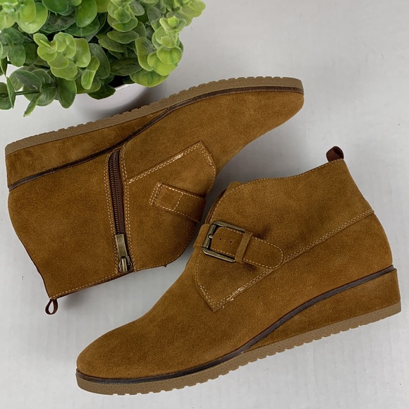 Franco Sarto ankle boots - Picture 7 of 13